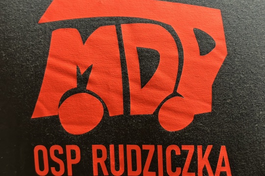 Młodzieżowa Drużyna Pożarnicza