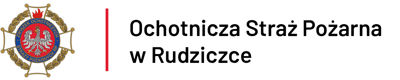 OSP Rudziczka